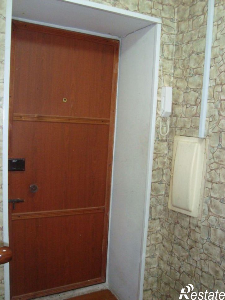 1-комн квартира улица Дзержинского, 103,  д. 103