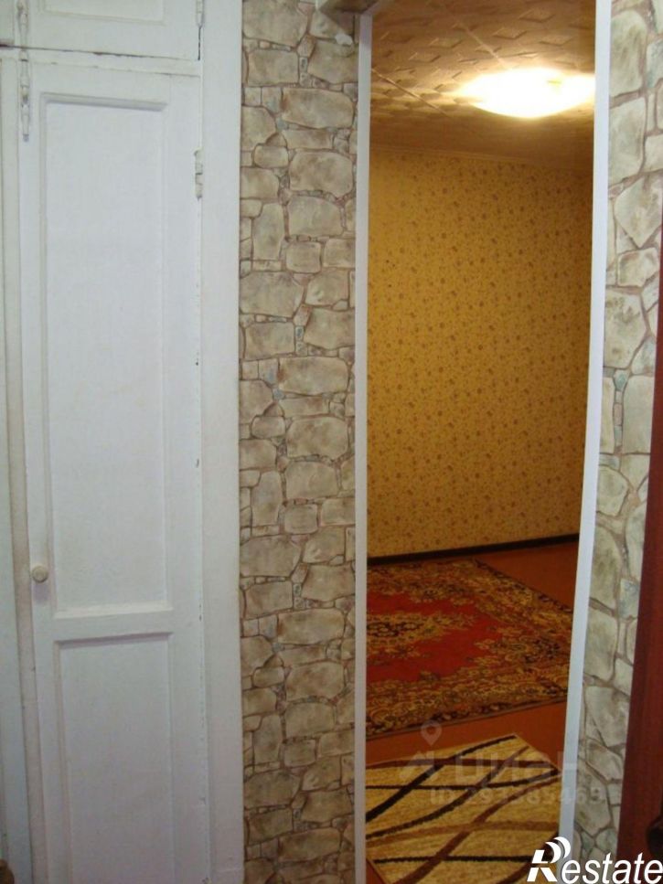 1-комн квартира улица Дзержинского, 103,  д. 103