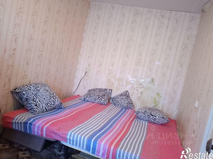 2-комн квартира ул Грибоедова, 6,  д. 6