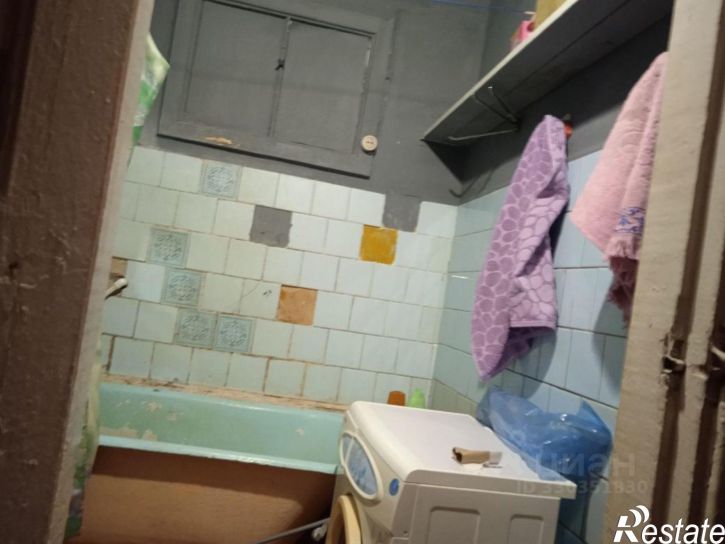 2-комн квартира ул Грибоедова, 6,  д. 6