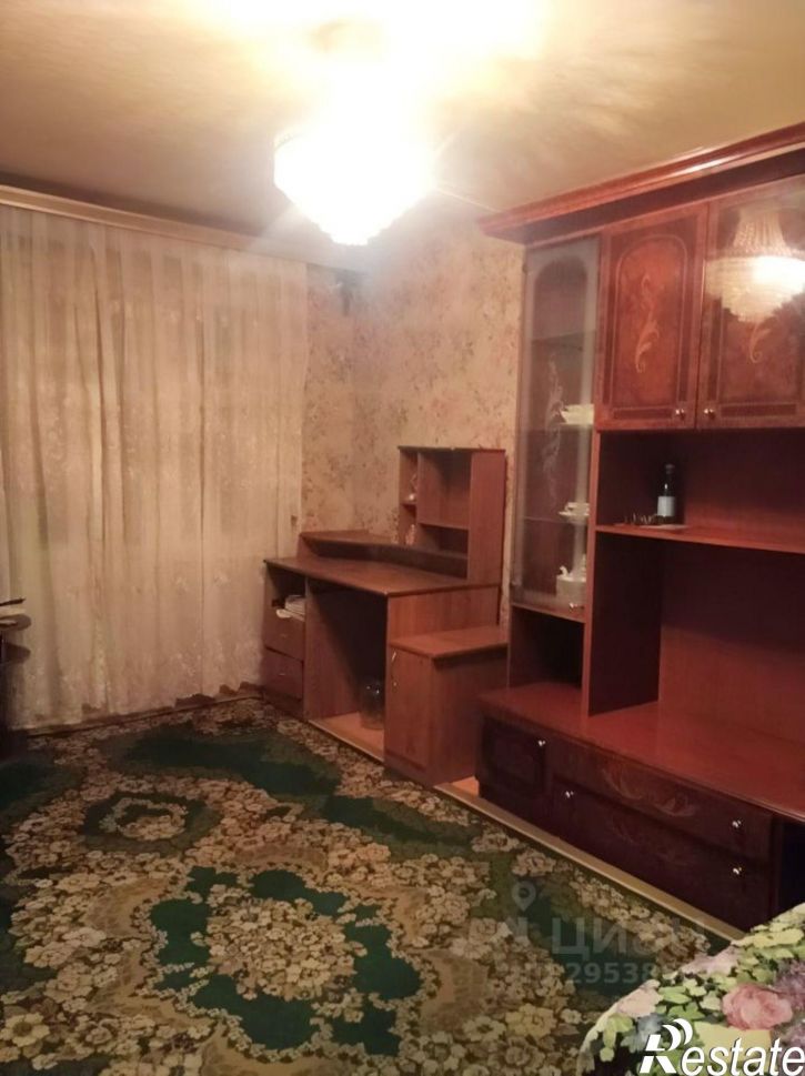 2-комн квартира Комсомольский пр-кт, 112,  д. 112