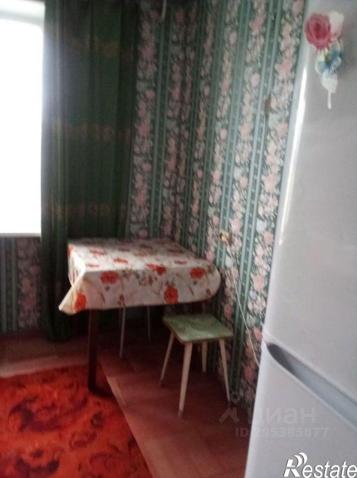 2-комн квартира Комсомольский пр-кт, 112,  д. 112