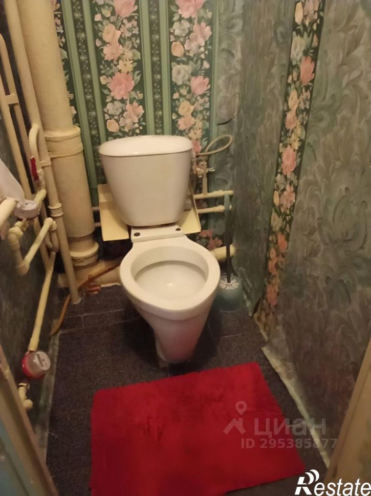 2-комн квартира Комсомольский пр-кт, 112,  д. 112