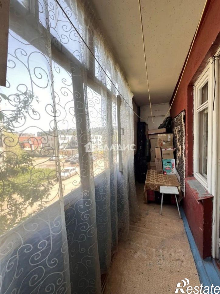 2-комн квартира ул Пограничная, 25,  д. 25