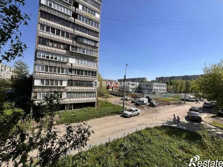 2-комн квартира ул Пограничная, 25,  д. 25