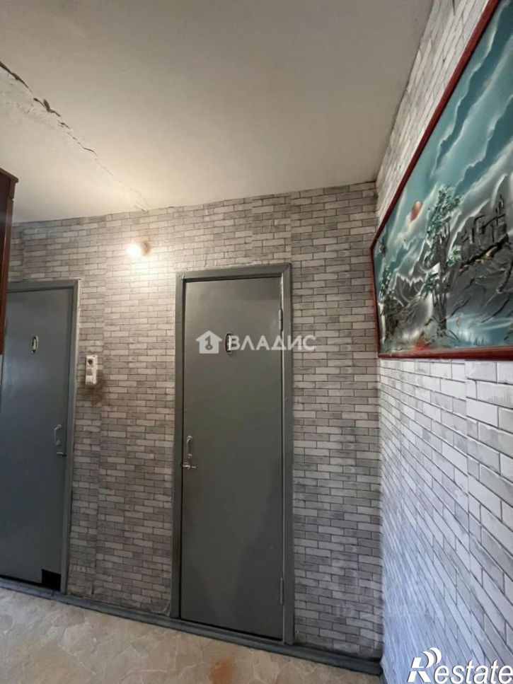 2-комн квартира ул Пограничная, 25,  д. 25