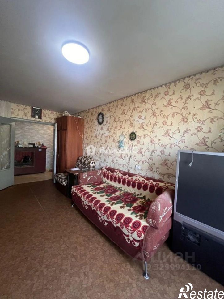 2-комн квартира ул Пограничная, 25,  д. 25