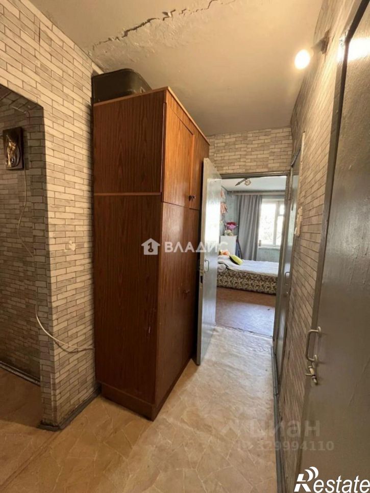 2-комн квартира ул Пограничная, 25,  д. 25