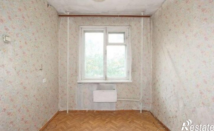3-комн квартира ул Телевизионная, 6,  д. 6