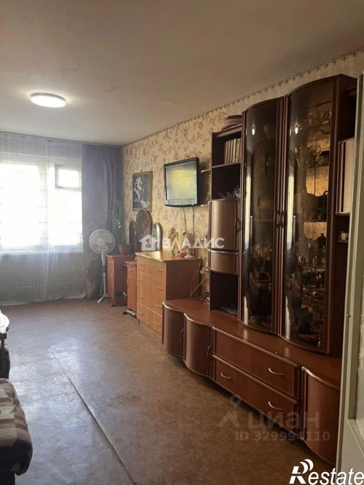 2-комн квартира ул Пограничная, 25,  д. 25