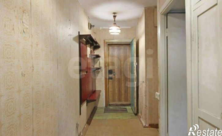 3-комн квартира ул Телевизионная, 6,  д. 6