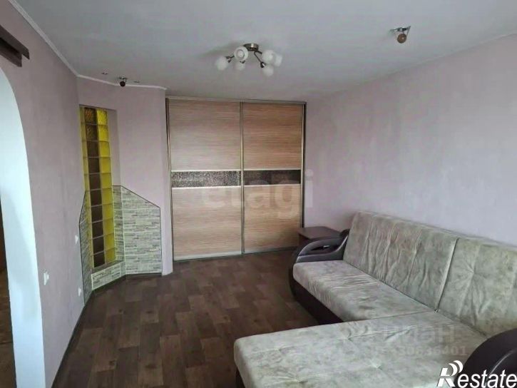 1-комн квартира ул Северная, 2,  д. 2