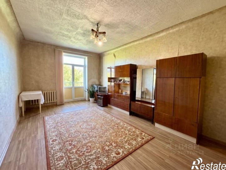 1-комн квартира пр-кт Победы, 125,  д. 125