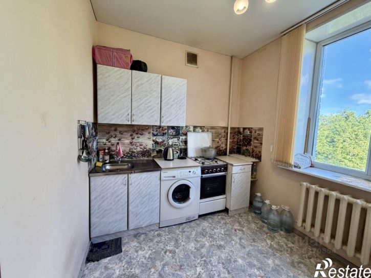 1-комн квартира пр-кт Победы, 125,  д. 125