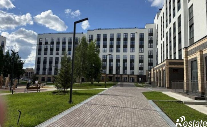 1-комн квартира ул Кременкульская, 11,  д. 11
