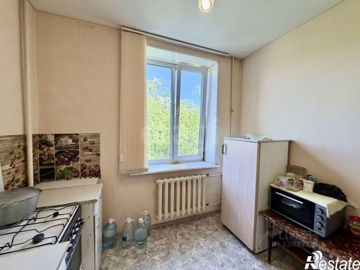 1-комн квартира пр-кт Победы, 125,  д. 125