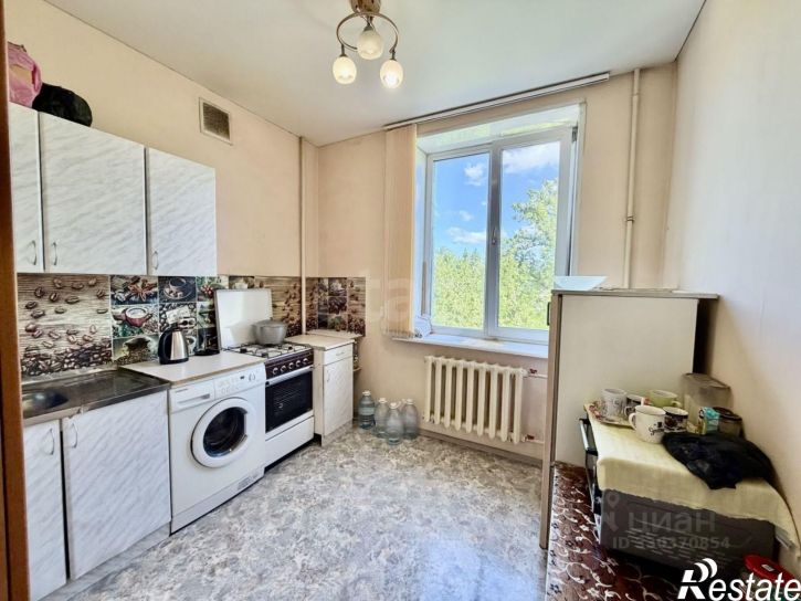1-комн квартира пр-кт Победы, 125,  д. 125