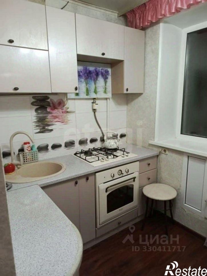 2-комн квартира ул Якорная, 2,  д. 2