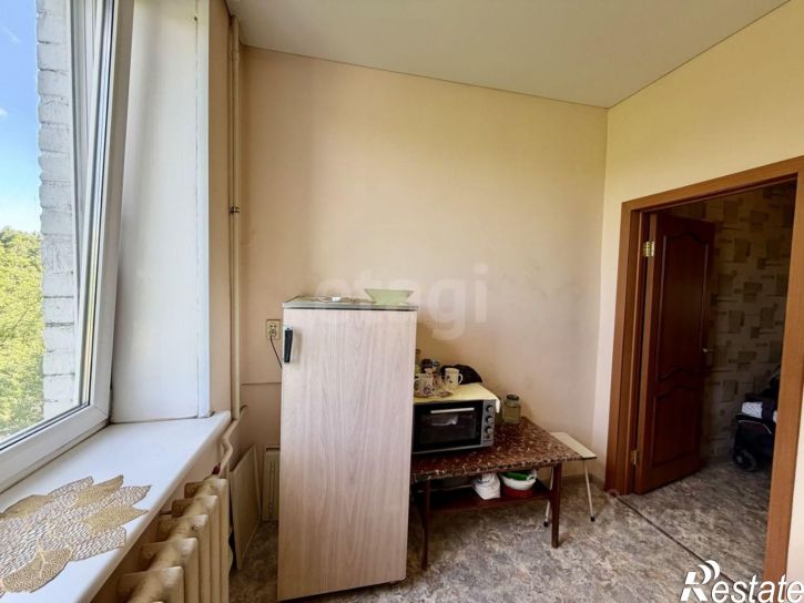 1-комн квартира пр-кт Победы, 125,  д. 125