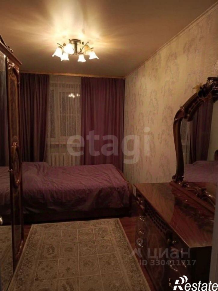 2-комн квартира ул Якорная, 2,  д. 2