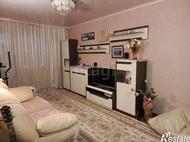 2-комн квартира ул Якорная, 2,  д. 2