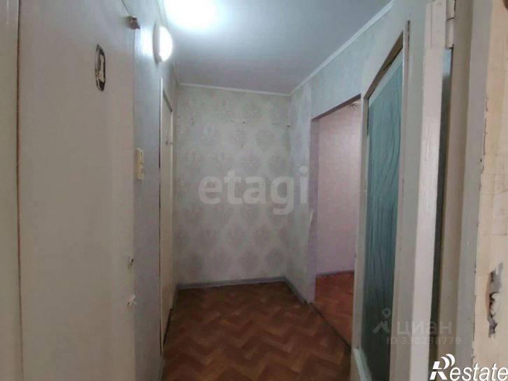 2-комн квартира ул Чичерина, 25,  д. 25