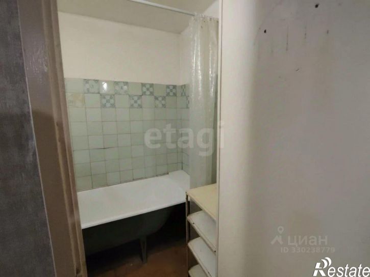 2-комн квартира ул Чичерина, 25,  д. 25