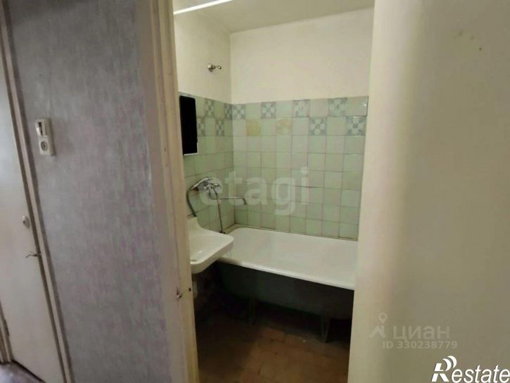 2-комн квартира ул Чичерина, 25,  д. 25