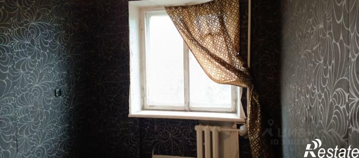2-комн квартира ул Евтеева, 4,  д. 4