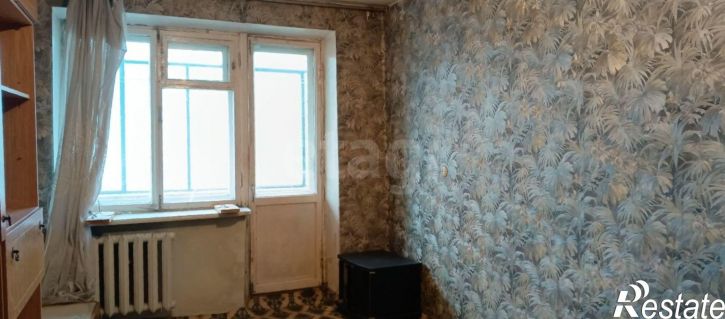 2-комн квартира ул Евтеева, 4,  д. 4