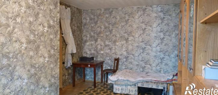 2-комн квартира ул Евтеева, 4,  д. 4