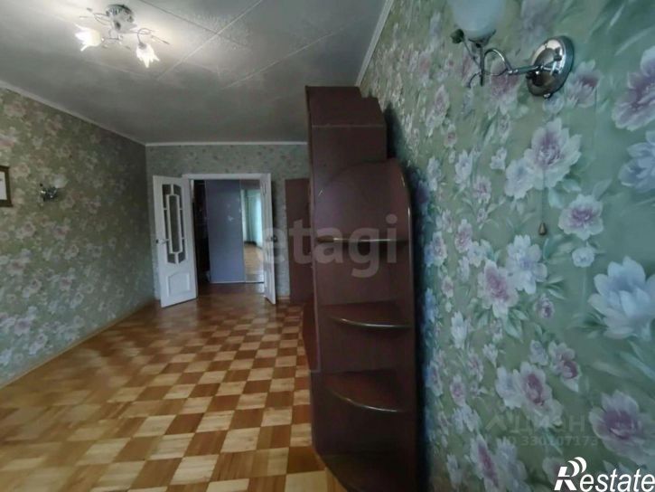 3-комн квартира ул Братьев Кашириных, 102,  д. 102