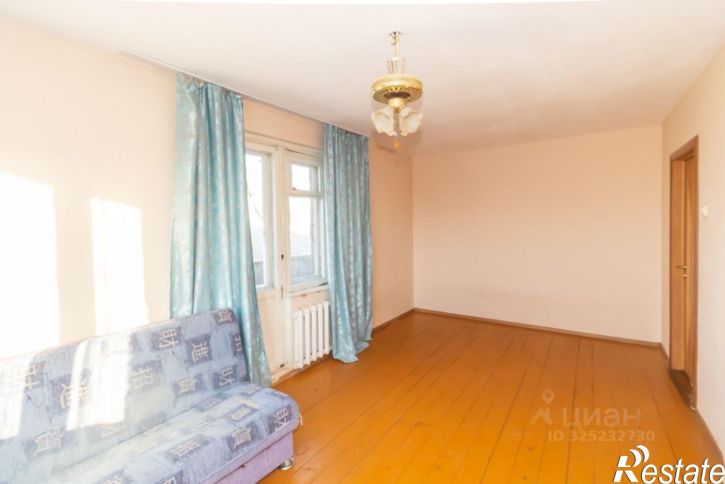 2-комн квартира ул Калининградская, 24А,  д. 24А