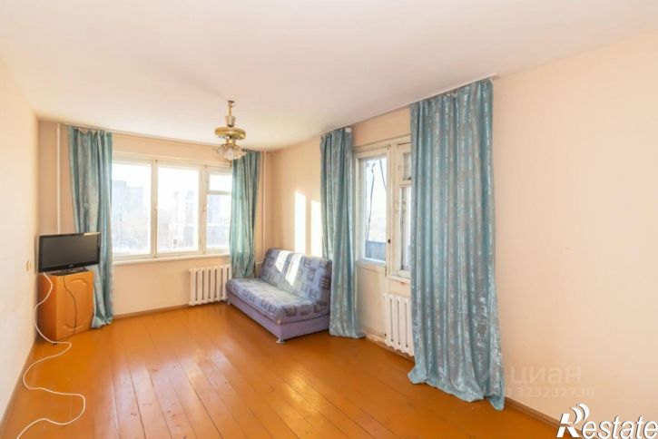 2-комн квартира ул Калининградская, 24А,  д. 24А
