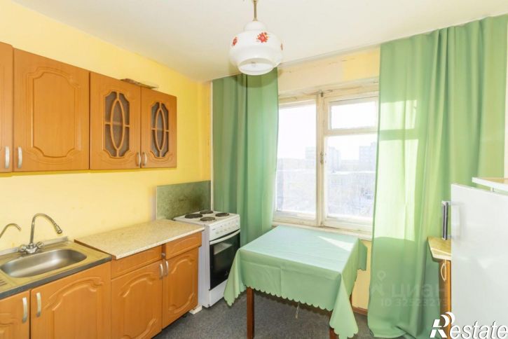 2-комн квартира ул Калининградская, 24А,  д. 24А