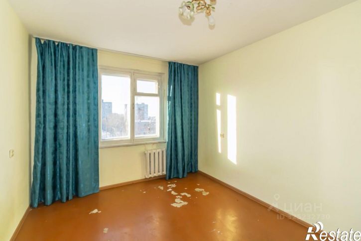 2-комн квартира ул Калининградская, 24А,  д. 24А
