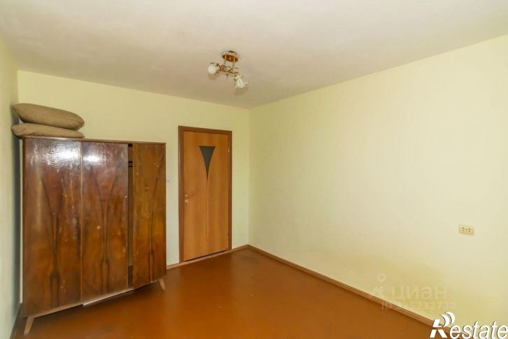 2-комн квартира ул Калининградская, 24А,  д. 24А