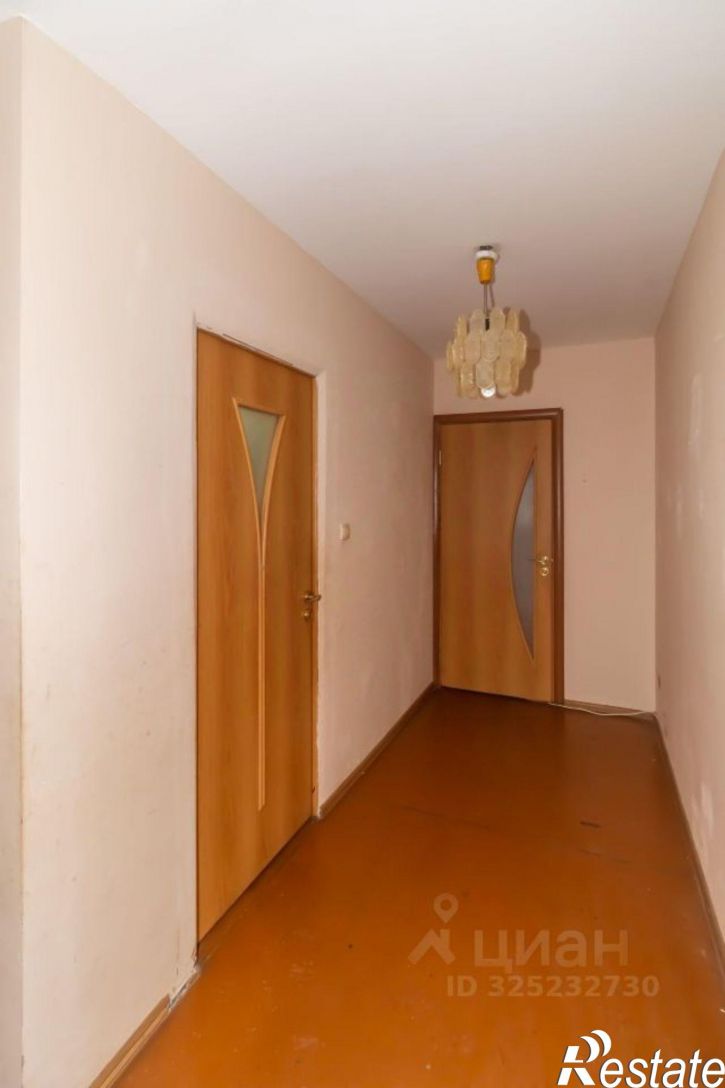 2-комн квартира ул Калининградская, 24А,  д. 24А