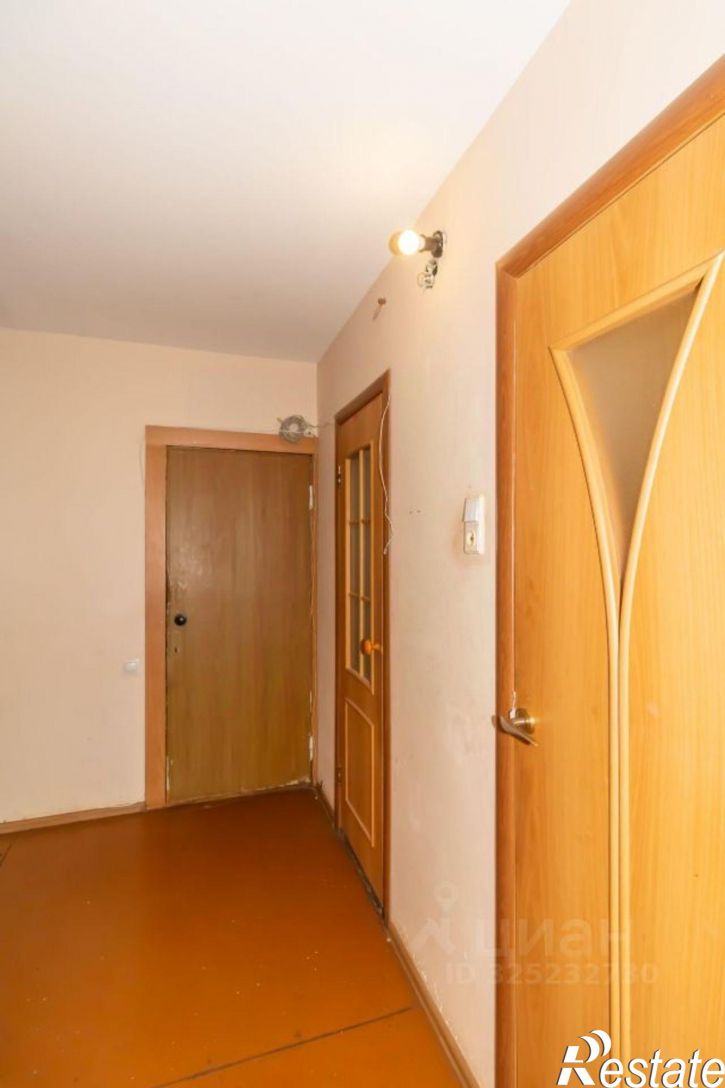 2-комн квартира ул Калининградская, 24А,  д. 24А