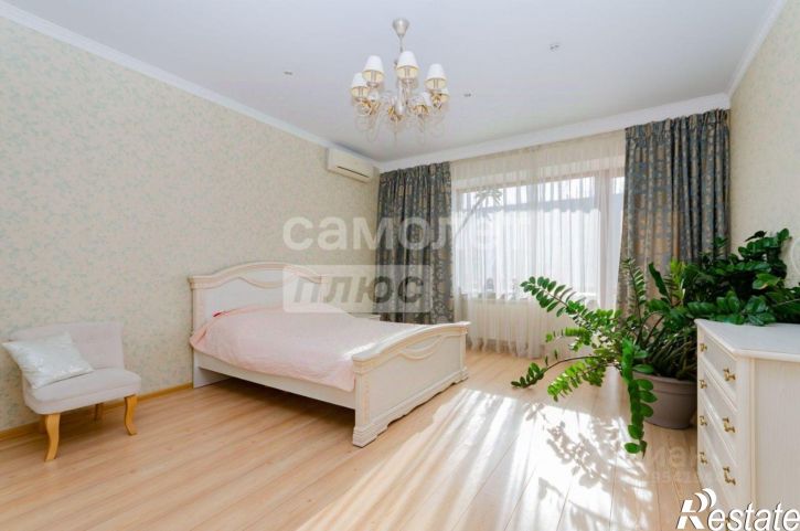 3-комн квартира улица Братьев Кашириных, 54,  д. 54