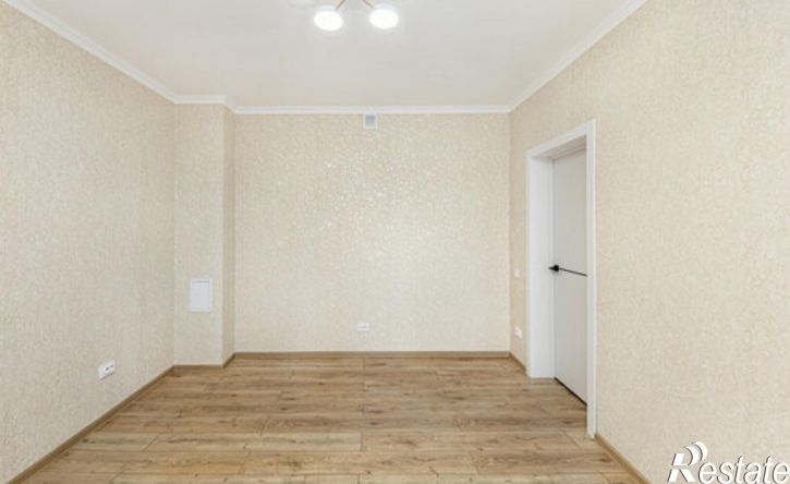 1-комн квартира улица Чичерина, 21Б,  д. 21Б