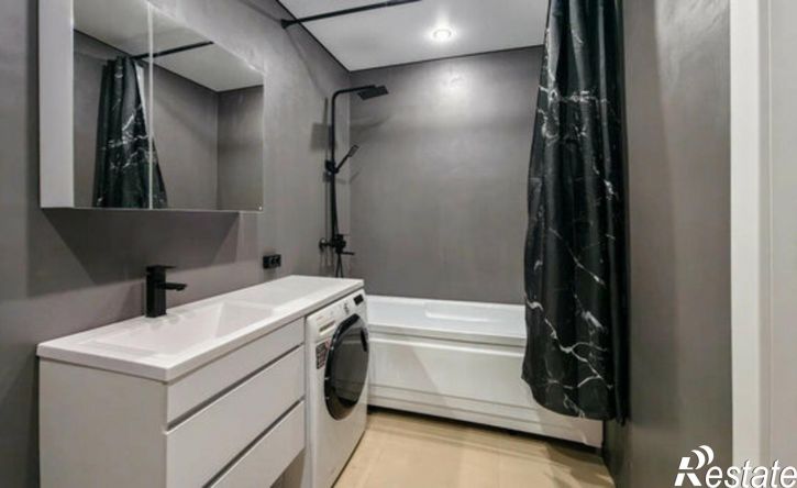 1-комн квартира улица Чичерина, 21Б,  д. 21Б
