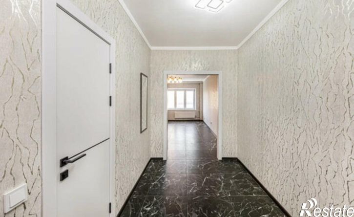 1-комн квартира улица Чичерина, 21Б,  д. 21Б