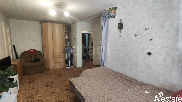 2-комн квартира Артиллерийская улица, 65Б,  д. 65Б