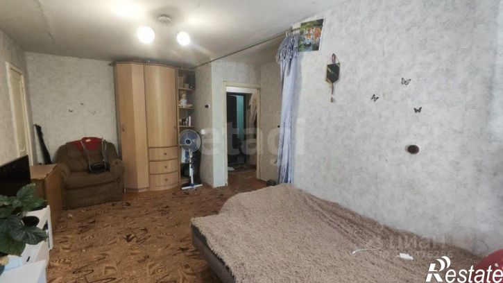 2-комн квартира Артиллерийская улица, 65Б,  д. 65Б