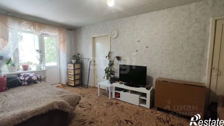 2-комн квартира Артиллерийская улица, 65Б,  д. 65Б