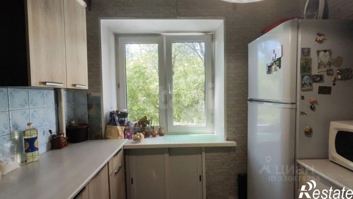 2-комн квартира Артиллерийская улица, 65Б,  д. 65Б