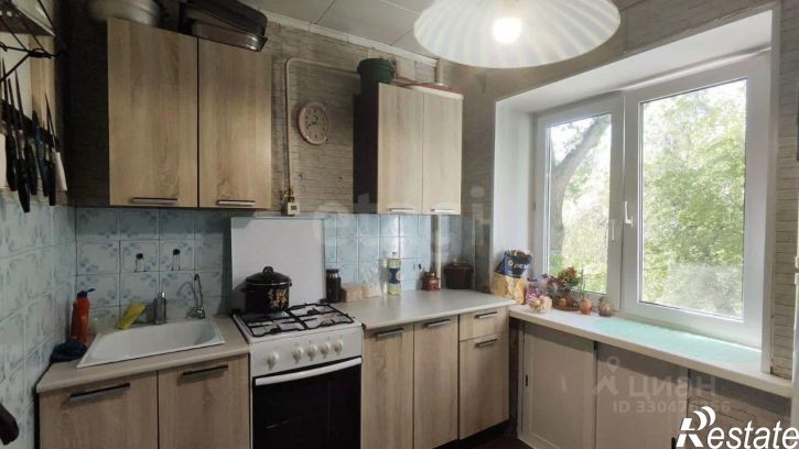 2-комн квартира Артиллерийская улица, 65Б,  д. 65Б