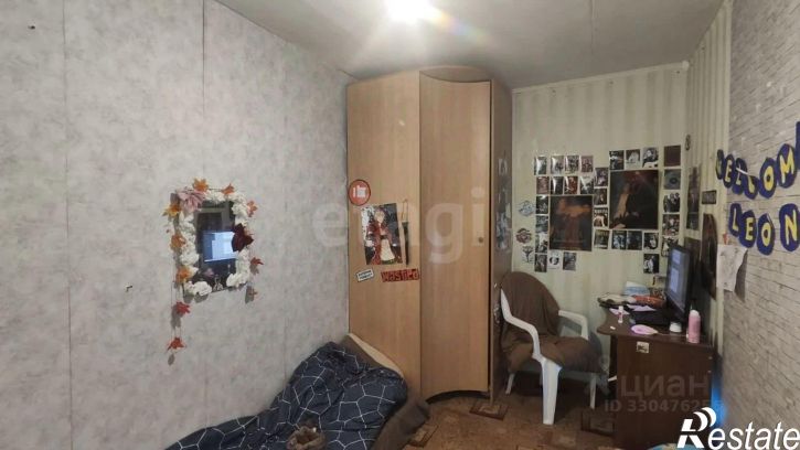 2-комн квартира Артиллерийская улица, 65Б,  д. 65Б