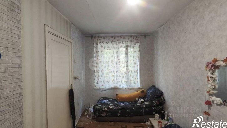 2-комн квартира Артиллерийская улица, 65Б,  д. 65Б